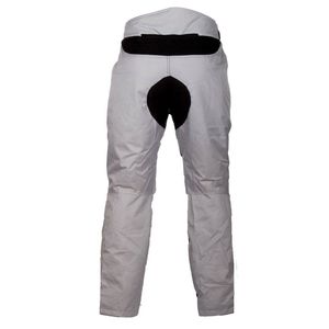 ชุดแจ็คเก็ตและกางเกงมอเตอร์ไซค์ผ้าทอ ทนทาน ระบายอากาศได้ดี สำหรับผู้ชายและผู้หญิง กันลม กันน้ำ พร้อมแผ่นป้องกัน CE ผลิตจากโพลีเอสเตอร์ % - Product Image 3