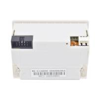 Impresora Térmica de Panel BRIGHTEK WH-E43 de 58 mm con Interfaz RS232/TTL, 203 DPI, 1 Año de Garantía, Compatible con Códigos de Barras, Blanco y Negro, en Stock