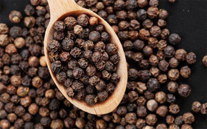 Meilleure Vente Meilleure Qualité Certifié ISO 100% Naturel Poivre Noir Piment 550GL Séché Brut Épices Simples Herbes en Poudre - Product Image 6