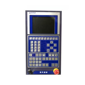 Servicio DFM OEM ODM Diseño <span class=keywords><strong>de</strong></span> Moldes, Moldeo por Inyección <span class=keywords><strong>de</strong></span> Plásticos Usados, Moldeado <span class=keywords><strong>de</strong></span> Tornillos, Moldeo por Inyección Vertical <span class=keywords><strong>de</strong></span> Reacción, Panel <span class=keywords><strong>de</strong></span> Control - Product Image 5