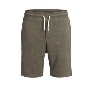ECONEX SPORTS 2025 Vêtements pour hommes Shorts High Street Style Respirant Gris Coton Meilleure vente Vêtements de sport Logo personnalisé OEM - Product Image 2