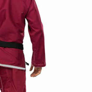 Uniforme de Karate para Hombre con Talla Ajustable, Diseños Totalmente Personalizados, Uniforme de Karate Transpirable de Alta Calidad - Product Image 5