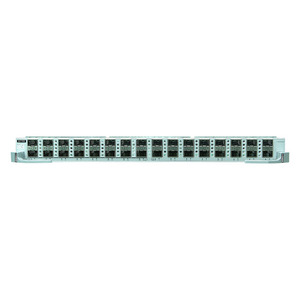 การ์ดอินเทอร์เฟซ Original New ES1D2S16SX2E 16 พอร์ต 10GE SFP+ และ 16 พอร์ต GE SFP สำหรับโมดูลขยายสวิตช์ S7700 Agile - Product Image 1