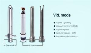 ADSS Co2 Laser Fracionado Vagina Apertador/Laser Co2 Fracionado Vaginal Apertar Máquina (Certificação ce) - Product Image 6