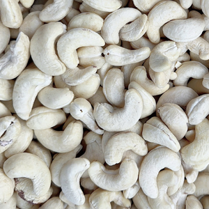 Nueces de Anacardo Crudas de Fábrica Confiable, Nueces de Anacardo WW180, WW240, WW320, LP, WS, Venta al por Mayor de Nueces de Anacardo, Empaque Personalizado - Product Image 1