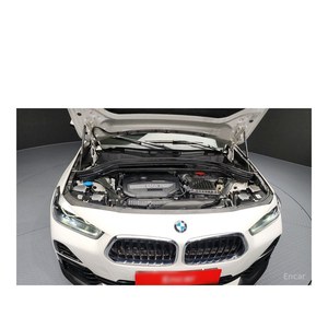 BMW X2 XDrive20i Advantage รุ่นเดือนกรกฎาคม 2022 ระยะทาง 52,108 กม. เกียร์อัตโนมัติ พวงมาลัยซ้าย เบาะหนัง มาตรฐานไอเสียยูโร 5 ด้านหลัง - Product Image 6