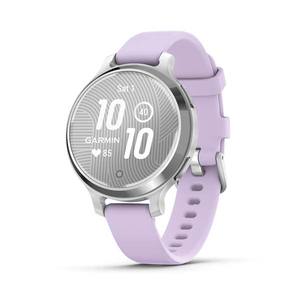 Montre connectée Garmin Lily 2 Active, violet jasmin - Product Image 1