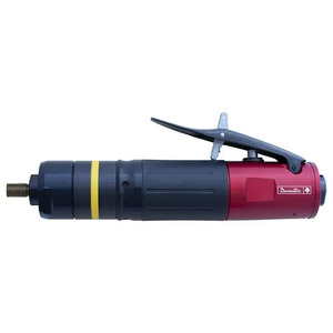Desoutter Aerospace Air Drill 300W 30-Straight Drill-without Chuck-4500 RPM-Model DR300-T4500-T5-360-9.5 L/s Air Consumption-2.7 - Product Image 1