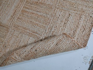 Hot Sale Modern Rectangular Area Rug Carpet <b>Mat</b> with Durable Design for Home Hotel Available for Wholesale Supply - Product Image 4