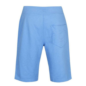 Shorts de course pour hommes, coupe ample, taille mi-haute élastique, 100% polyester, respirant, séchage rapide, personnalisable, grandes tailles, pour usage décontracté - Product Image 6