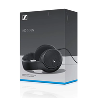 Headphone Studio Monitoring Over Ear HD 560S Respon Frekuensi Netral Teknologi EAR Open Back