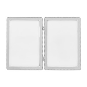 Asymmetrical <b>Metal</b> <b>Frame</b> Artistic Irregular Design Wall Decor <b>Frame</b> Contemporary Art Display <b>Frame</b> for Home Living Room Office - Product Image 3