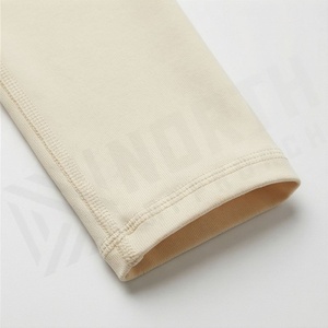 Super Soft High Elastic <b>Open</b> Back <b>Bra</b> HighWaist Tummy Control Knee Length PlusSize Ladies Yoga Set Gym Fitness Gear - Product Image 6