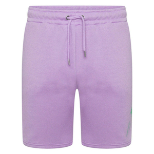 New Arrival Men's Summer Casual Breathable Short Sleeve T-shirt & Drawstring Shorts <b>Twin</b> <b>Set</b> with Side Stripes - Product Image 4