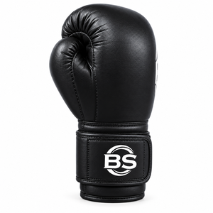 Guantes de Kickboxing para Entrenamiento, Sparring, Boxeo, Guantes de Entrenamiento para Hombres y Mujeres, Equipo de Alto Rendimiento - Product Image 5