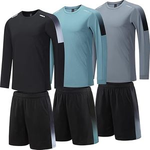 Shorts de survêtement réversibles personnalisés pour hommes, imprimés par transfert thermique, écologiques, style streetwear, fabricant OEM ODM, marque privée 100% - Product Image 1