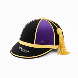 Gorra deportiva unisex con bordado y logotipo personalizados para presentación de equipos de rugby. Gorras de honor. - Product Image 4