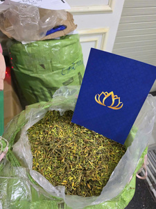 Meilleures ventes : Extrait de fleur de papaye séchée du Vietnam, biologique, naturel, pour tisane, mélange personnalisé en sachet, vente en gros - Product Image 6