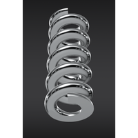 Springs-SPRSOS COMSPR 76