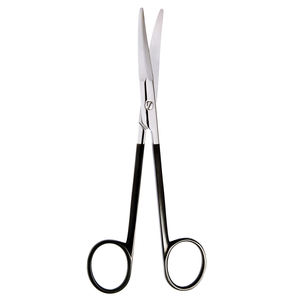 Surgical Bandage Cutting Scissors for Medical Nursing First Aid Emergency Use in Operation Rooms By <b>Blush</b> Surgical - Product Image 1