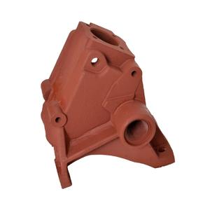 Boîtier de direction ZANGO 1853098M91 de remplacement pour tracteur agricole, composant de direction manuelle robuste 13.5x11.5x9 - Product Image 1