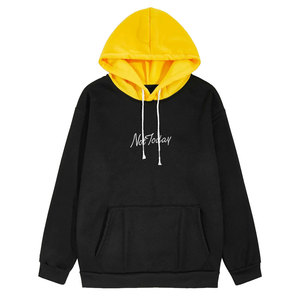 Sudadera Ligera con Capucha para Gimnasio, Venta al por Mayor, Proveedor Mayorista de Sudaderas Lisas, Sudadera de Algodón con Estampado Gráfico Personalizado - Product Image 1