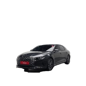 Hyundai Grandeur 2.5 Euro V 2020, Automático, Asientos de Cuero, con Cámara Trasera - Product Image 1