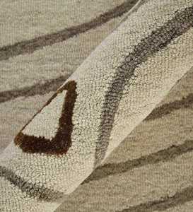 Alfombras de Lana de Lujo, Alfombras de Primera Calidad Hechas a Mano para Sala de Estar, Dormitorio y Oficina - Product Image 4