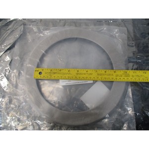 AMAT 0020-24719 แหวนครอบ 8 นิ้ว 101 AL COVERAGE - อุปกรณ์และอะไหล่เซมิคอนดักเตอร์ระดับโลกที่เชื่อถือได้ - Product Image 4