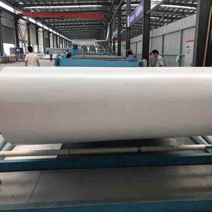แผ่นเจลโค้ท FRP ทนไฟ หนา 1.5 มม. แบบม้วน - Product Image 4