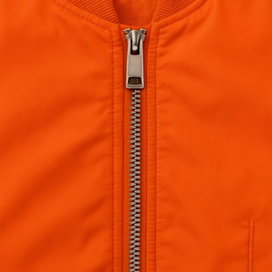 Chaqueta Bomber para Hombre, Clásica, Ligera, Estilo Urbano, Chaquetas Varsity para Mujer con Bordado Técnico - Product Image 3