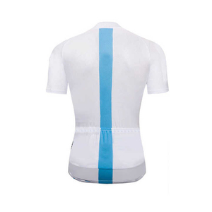 Breathable Eco-Friendly Quick Dry Summer Cycling Racing Clothing Men's High Quality Uniform Sets Best Selling Customized - Product Image 4
