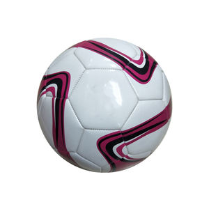 Balón de Fútbol de Alta Calidad y Durabilidad con Logotipo Personalizado, Servicio OEM de Marca Personalizada, Nuevo Diseño de Moda - Fabricante Directo PU - Product Image 5