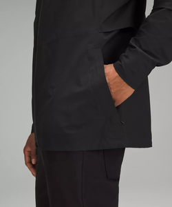 Nueva Chaqueta Cortavientos Personalizable para Correr, Manga Larga, Ropa Deportiva para Actividades al Aire Libre, Disponible para Hombres - Product Image 4