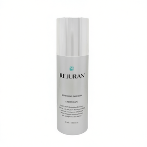 REJURAN 45ml Emulsione Rinfrescante Leggera C-PDRN con Acido Ialuronico e Centella per l'Equilibrio Olio-Acqua, Crema Viso Lenitiva - Product Image 3