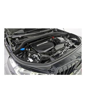 บีเอ็มดับเบิลยู เอ็กซ์1 เอสดริฟ 18ดี เอ็ม สปอร์ต ดีเซล ปี 2024 พวงมาลัยซ้าย กล้องมองหลัง-38,380 กม. - Product Image 6