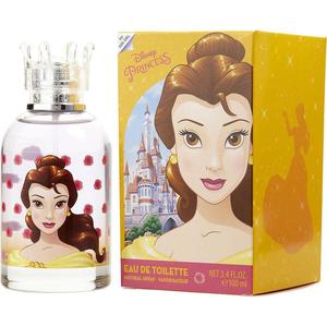 Profumo da Donna Belle EDT Spray 3.4 oz Fragranze 8411114082592 |   Disney - Product Image 1