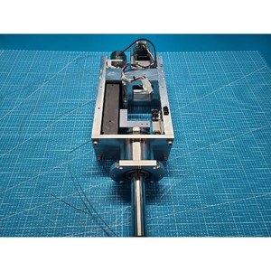 Vanne à soufflet pneumatique TEL BB87-000051, utilisée comme pièce détachée pour équipement semi-conducteur Legacy - Product Image 6