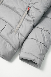 Puffer Jacket Premium Quality Winter Parka Style Warm Quilted Jacket Outdoor Hiking Travel Fashion Durable Comfortable - Product Image 4