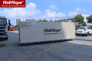 Holiauma Holihope, garantie 10 ans, machine à broder plate à 6 têtes, qualité de classe mondiale, comme la machine à broder Happy - Product Image 5