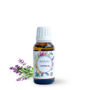 Huile essentielle de lavandin |   Fournisseur en gros d'huiles essentielles de qualité supérieure, fabricant OEM de marques privées - Product Image 1