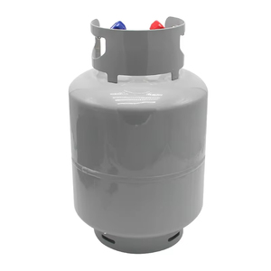 น้ำยาแอร์ R22 น้ำหนัก 13.6 กก. ฟรีออน สำหรับเครื่องปรับอากาศแบบความถี่คงที่ - Product Image 3