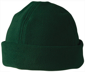 Casual Soft Cap Ribbed Knit <b>Beanie</b> Warm Thick Winter <b>Hat</b> Unisex Style - Product Image 3