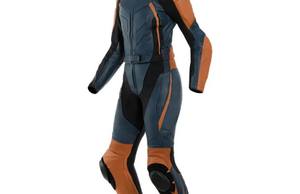 Traje de Motociclismo de Cuero, Equipo de Seguridad, Traje de Motociclismo de Cuero, Ropa Protectora para Carreras - Product Image 3