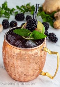 Hammered copper mug set volcanic sunrise beverage <b>cups</b> <b>reusable</b> cocktail drink mugs premium durable collection - Product Image 5