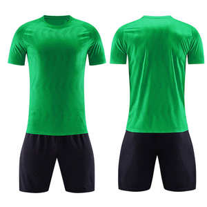 Uniforme de Fútbol para Hombre, Cómodo y Transpirable, Corte Ajustado, Talla Adulto / Uniforme de Fútbol para Hombre 100% de Alta Calidad - Product Image 1