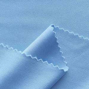 Tela de Microfibra de Poliéster Puro, Grado de Exportación, Fibras Ultrafinas de Primera Calidad, Tacto Suave, Ligera, Material para Ropa Deportiva y Limpieza - Product Image 1