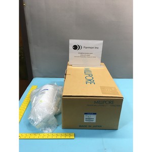 Millipore SH4M011J4 At-Mega 10" T-Line, 1"T O/R - Équipement et pièces semi-conductrices d'occasion de renommée mondiale - Product Image 2