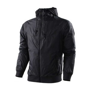 <b>Men's</b> Solid <b>Smart</b> Casual Hooded Safari <b>Jacket</b> with Lace Front Logo Zipper Windbreaker Outerwear <b>for</b> Autumn - Product Image 4