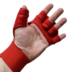 Servicio OEM, Producto Único, Superventas, Guantes de Karate y Boxeo Hechos a Mano, Producto Recién Llegado, Precio Económico - Product Image 4